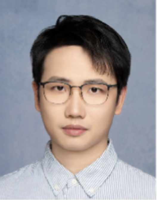 江肖禹老师